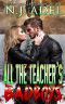 [All the Teacher's Pets 02] • All the Teacher's Bad Boys